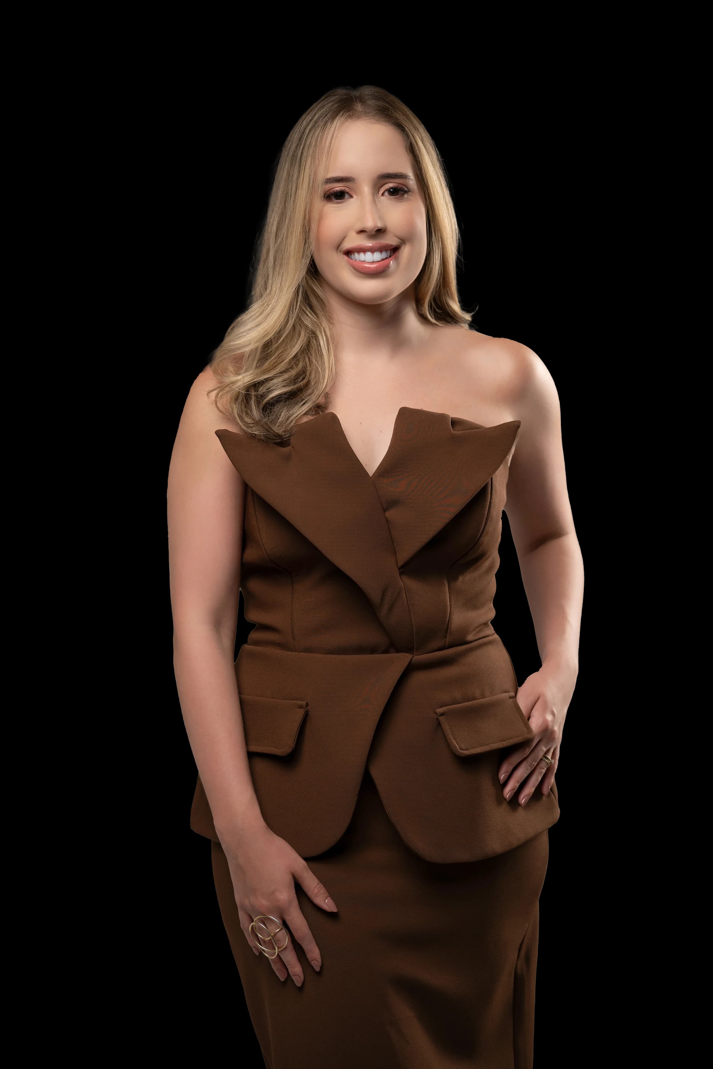 Imagem da Dra. Vitória